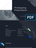 Prototyping Presentation: The Best Marketing Tool For Your Business