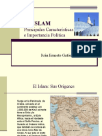 El Islam