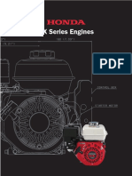 GX Series Engines: HEN-P-8219 GX Brochure New 3/18/09 3:57 PM Page 2