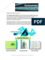 Assessment Design