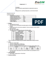 Assignment - 2: 1. Scope