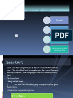 Pengenalan Microsoft Powerpoint 2007