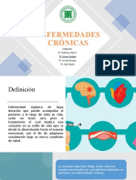 Enfermedades Cronicas PDF