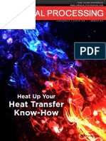 Heat Up Your Heat Transfer Know-How