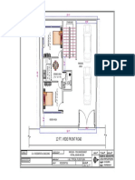 Qaiyum Nousa Residential-Ground Floor Plan-20.06.2021