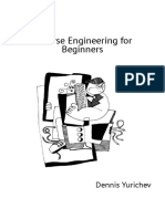Reverse Engineering For Beginners: Dennis Yurichev
