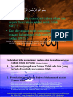 Renungkanlah, PPT