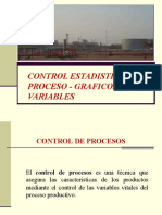 Control Por Variables