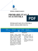 Probstat 1