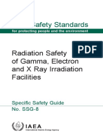 IAEA Safety Standard