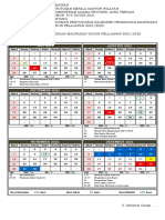 1. Kalender Akademik 2021-2022 Fix