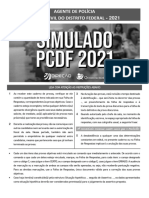 Polícia Civil do DF: carreiras, atribuições e história