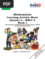 Las Math g10 q2 Melc2-W1