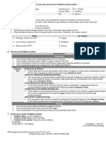 RPP Metabolisme