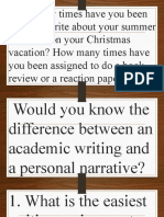 Edited Grade 11 Academic Writing PP 3-11