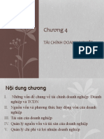 Chu-O-Ng 4 - TCDN