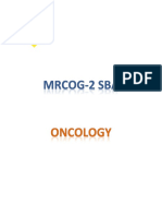 Oncology