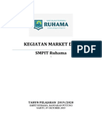 Proposal Kegiatan Market Day Osis-1