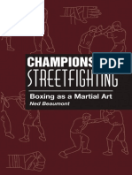 Championship Streetfighting Boxing As A Martial Art - Paladin Press (PDFDrive)