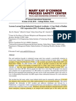 IOCL Case Study