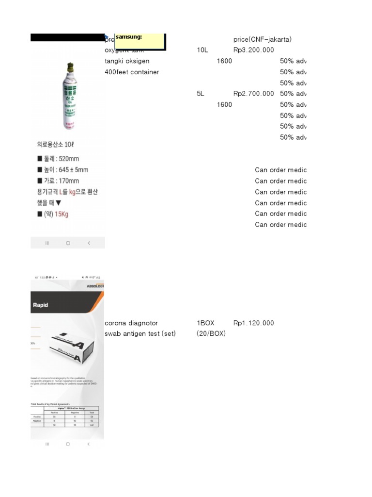 Medical | PDF