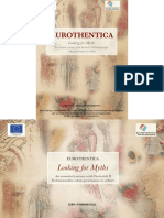 Eurothentica: Looking For Myths