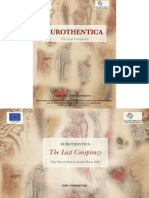 Eurothentica: The Last Conspiracy