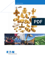 Eaton Brass Products Master Catalog