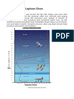 Perlindungan Lapisan Ozon