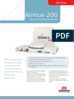 Airmux-200 1.900 Ds