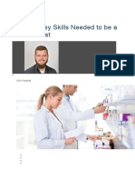 Soft Skills For Pharmacist 2
