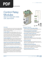 85001-0239 - Control Relay Modules