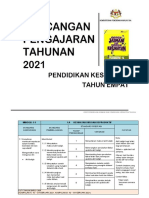 RPT PK TAHUN 4 2021