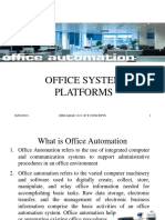 07 Office Automation