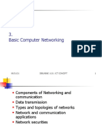 05 - Basic Computer Networks