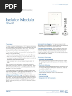 0271 Isolator Module