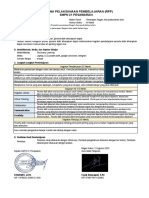 Yayuk Rahmawati, S.PD RPP 15 Agustus 2021