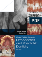 Clinical Problem Solving in Orthodontics