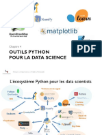 Outils Python Pour La Data Science ( PDFDrive )