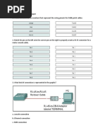 Network Fundamentals Chapter 8 - OSI Physical Layer