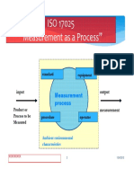 ISO 17025 Management Requirements