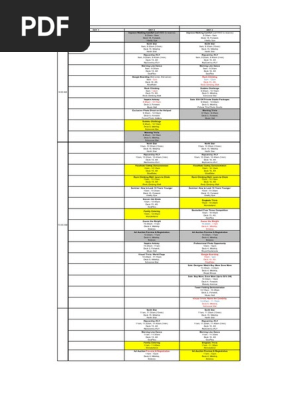 RC Cruise Activities Sched- 28Jun-1Jul
