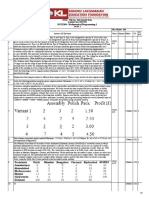 19CS2104 - Mathematical Programming-1: Time: Max - Marks: 100