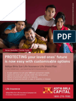 V05 Life Shield Plan Brochure - v9 - Single Page