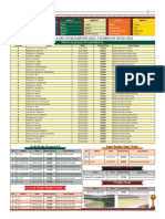 Calendrier Can 2021