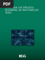 The Rise of Digital Banking in Southeast Asia