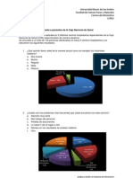 Encuestas Realizadas