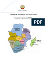 Estrategia Da Integra Cao