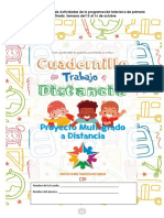 PMD 1° CUADERNILLO 12 DE OCTUBRE AL 16 DE OCTUBRE