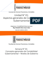 Unidad 1 - Semana 1 Fcfc-Unfv